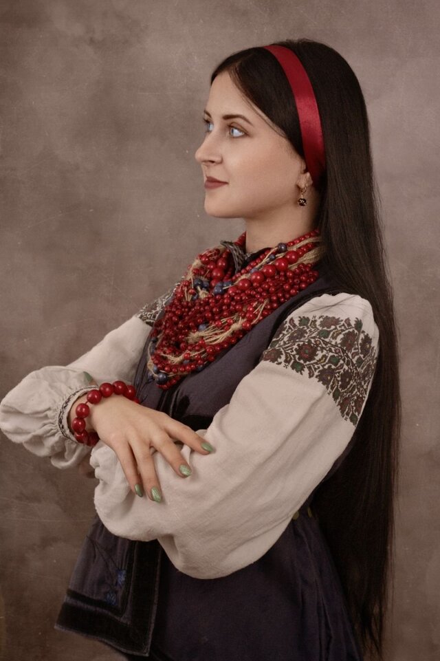 Фото Сало ЕЛИЗАВЕТА