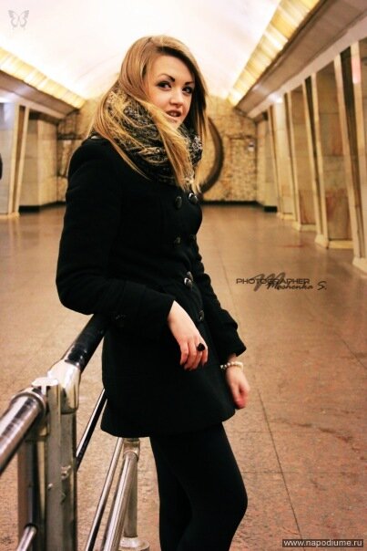 Kata Krasivennaa's photo