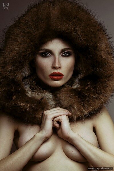 Foto Dar'a Glusenkova