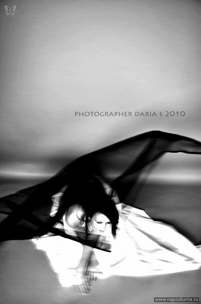 Фото Daria Sha
