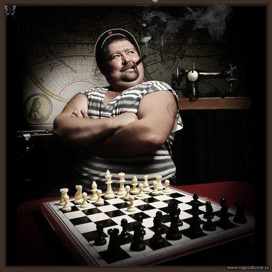 Фото Александр Ергазин