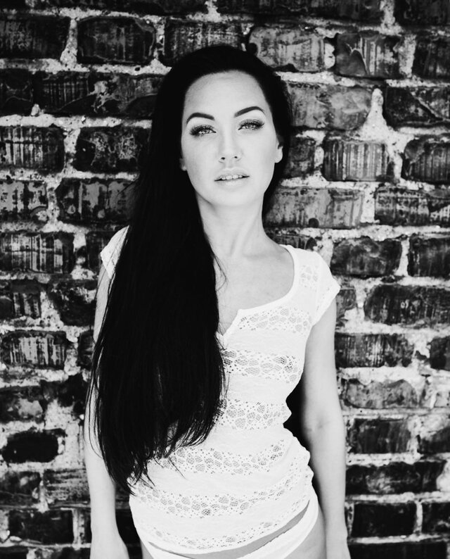 Фото Анна Anny Полянских