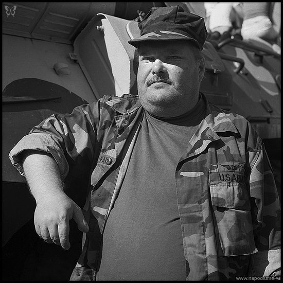 Фото Алексей Силаев