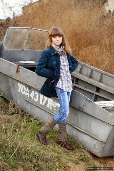 Фото Ekaterina Kuratova