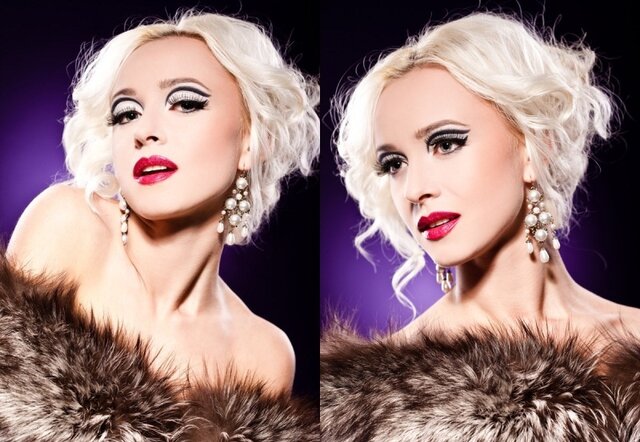 Фото Марина "CD BABE" Пилецкая