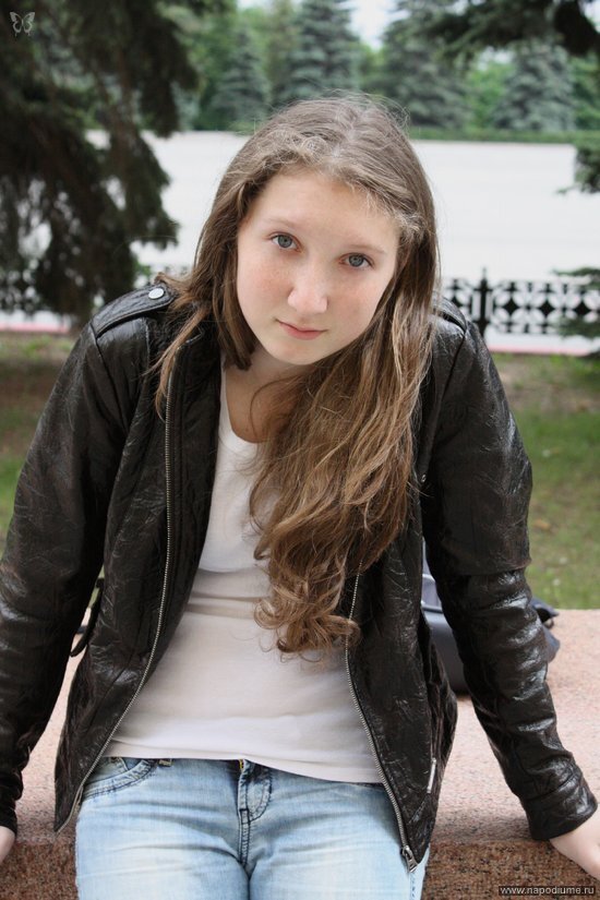 Фото Evgenia Mashkova