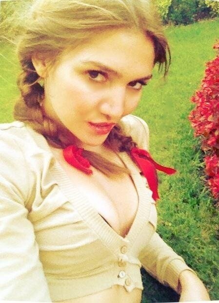 Фото Alyona Feelin