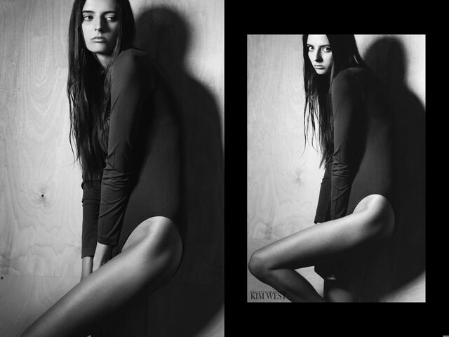 Фото Kim West