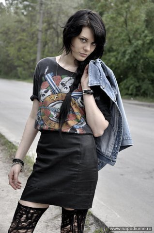 Фото Inga Shevchenko