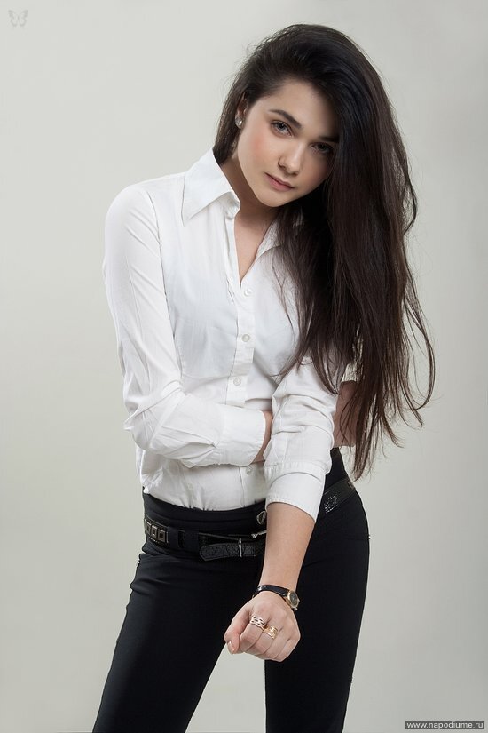 Фото Anastasia Shamina