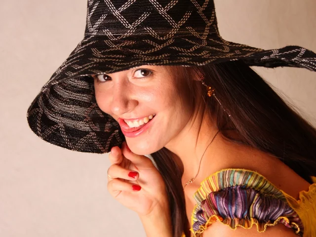 Alina Nikolaeva's photo