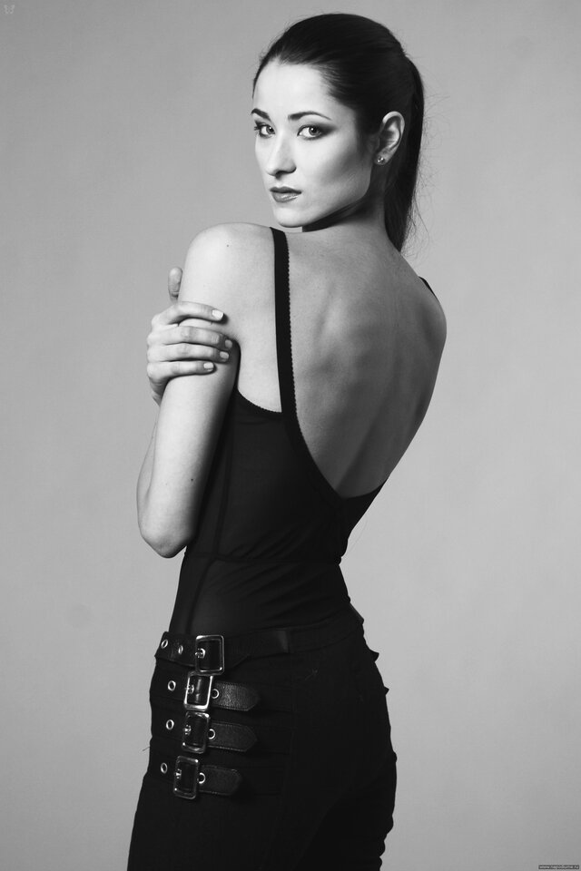 Фото Карина Чайкова