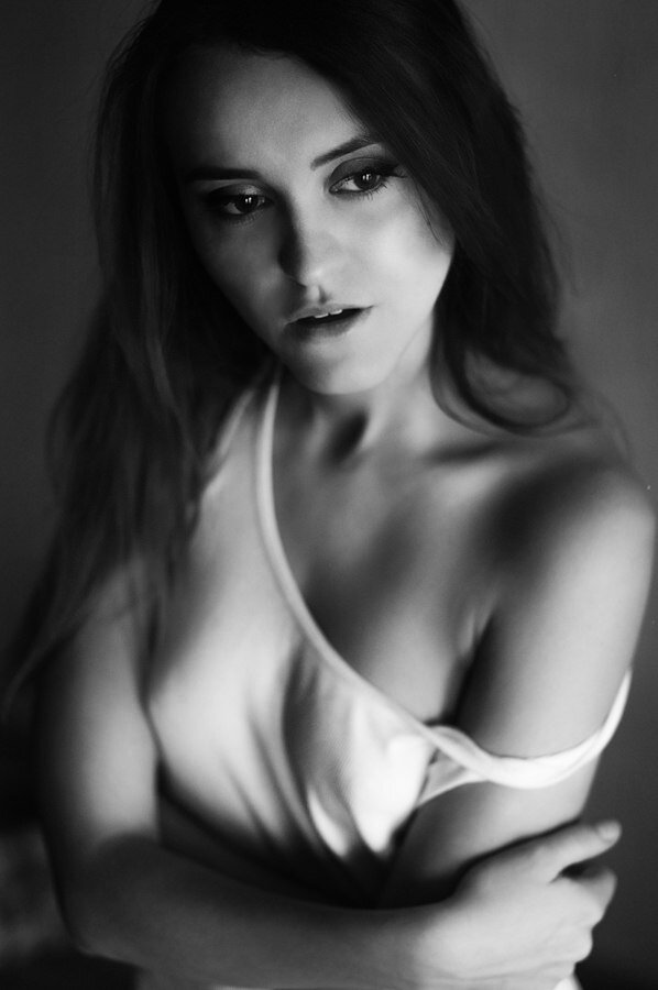 Фото Алена Hollywood Меньшикова
