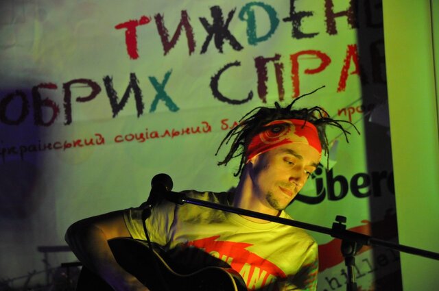 Фото Евгений (Patron) Турчинов