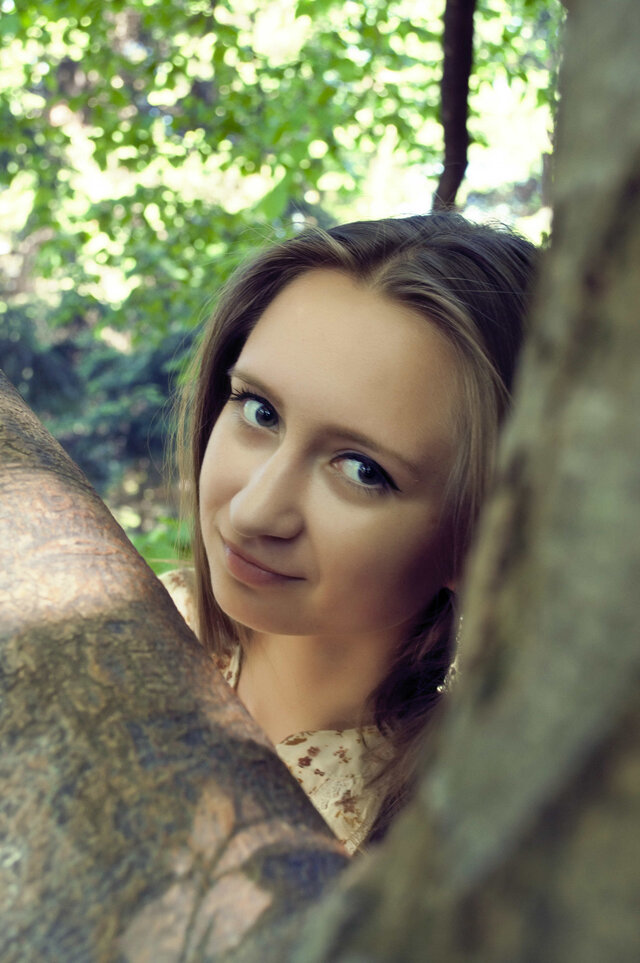 Фото Елена Queen Кривошапка