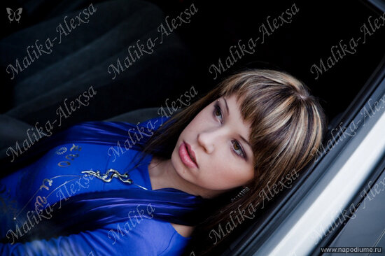 Фото Malika-Alexsa