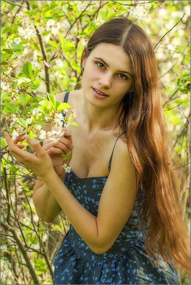 Фото Ольга Богомолова