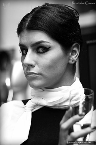 Фото Алина Антонова