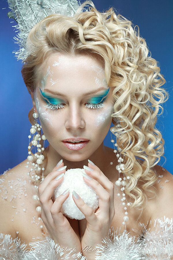 Фото Olena Zaskochenko