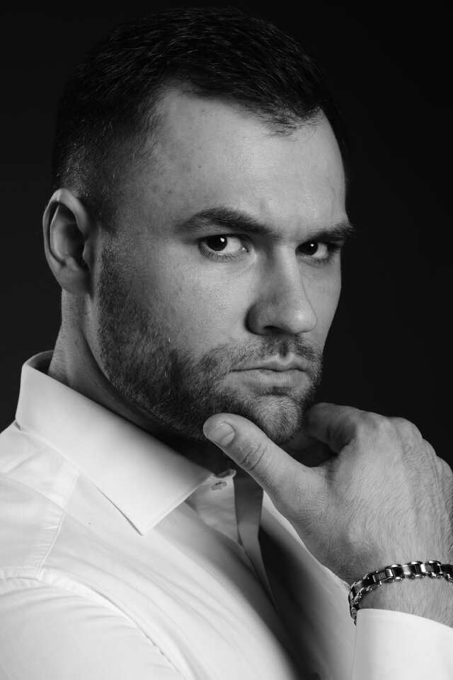 Фото Иван Расторгуев