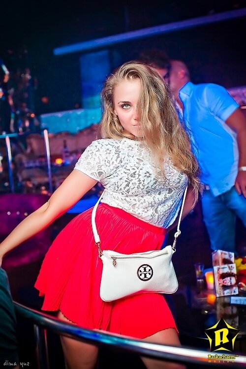 Фото Екатерина Kat Тучина
