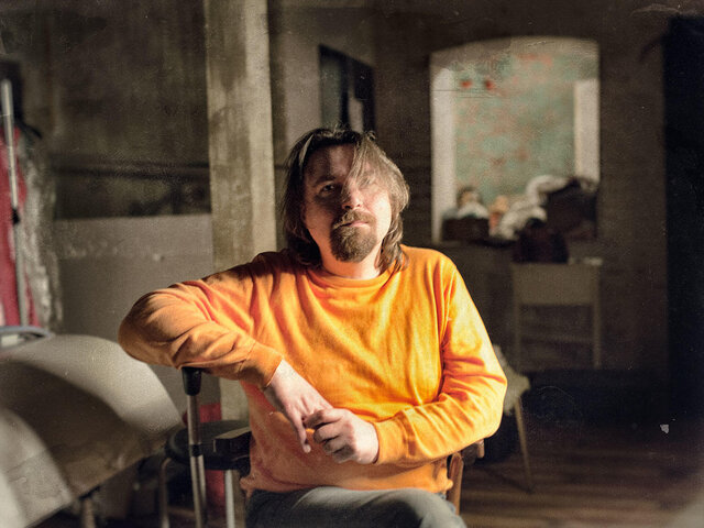Фото Андрей superstor Стор