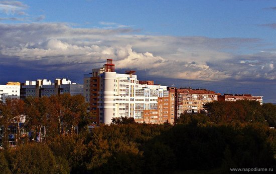 Фото Мария Romashka Герасимова