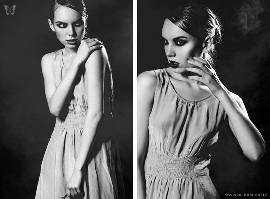 Фото Анна Астраханцева