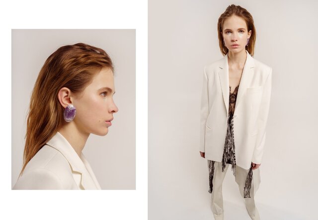 SIX. | fall/winter 2019/2020 | Campaign