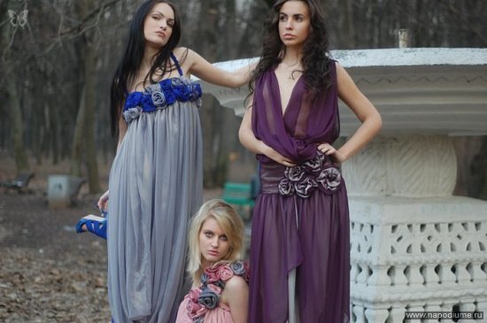 Фото Юлия Шебатина