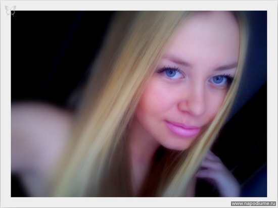 Фото Anastasia Kozhuhovskaya