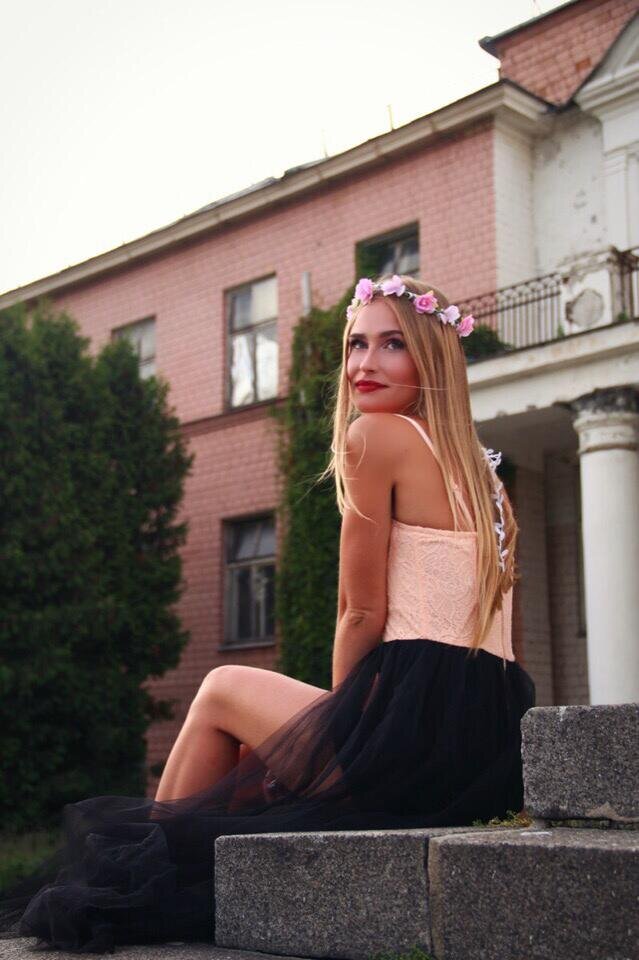 Фото Елена Варламова