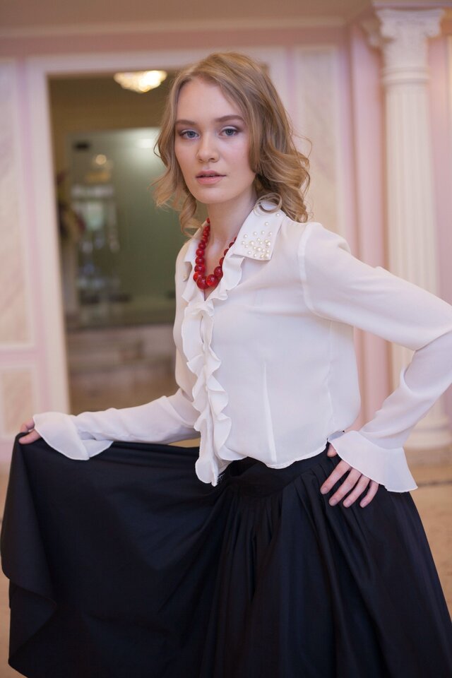Фото Александра Макарова