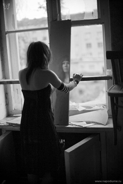 Фото Julia Antsukova