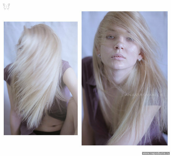 Anastasiya Belik | Photographer ///'s photo