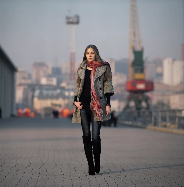 Foto Dmitrii Kornilov