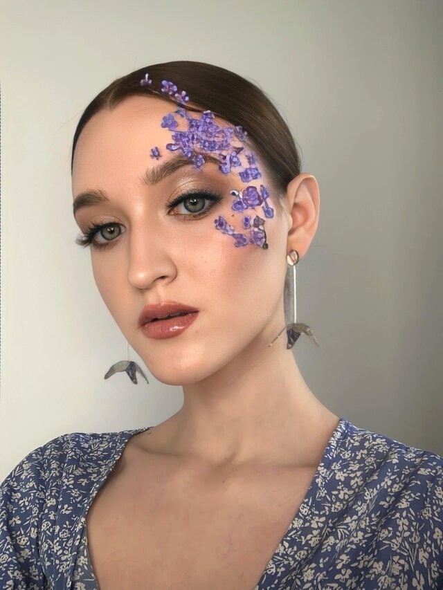 Фото Ульяна Новикова