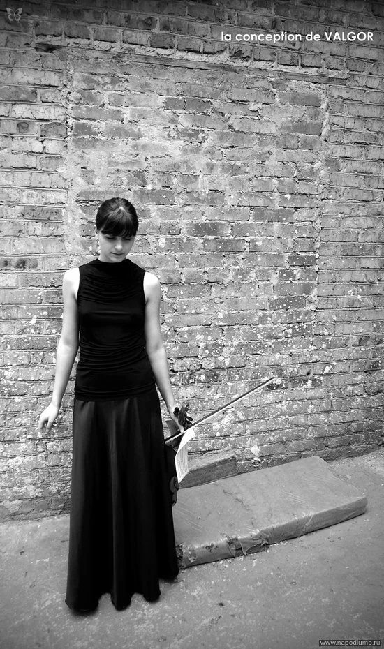 Valerij Gorpenikov's photo