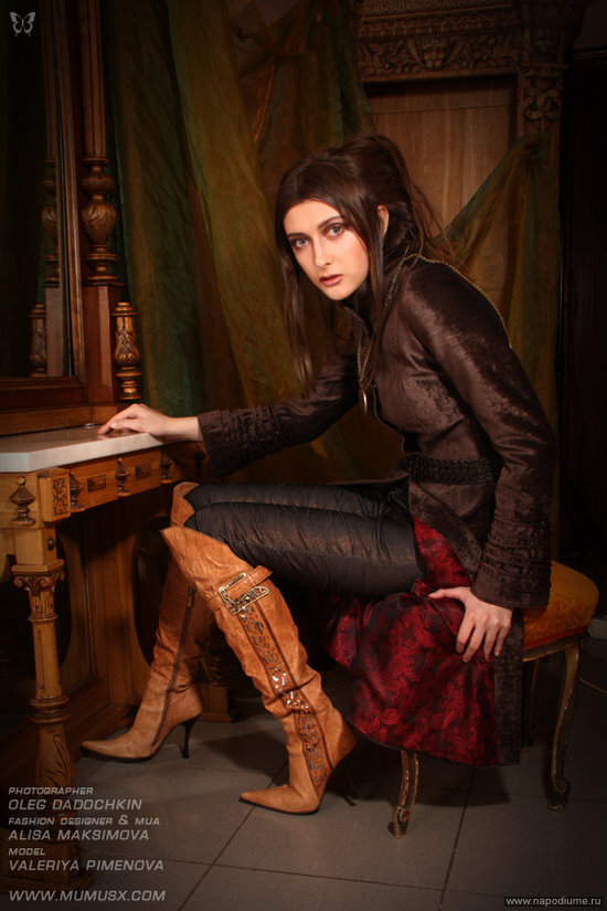 Fashion