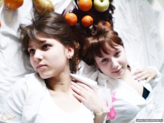 Фото Елена Симанихина