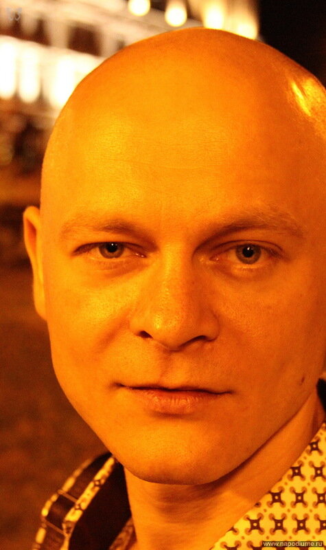 Фото Andrew Kuntsiv