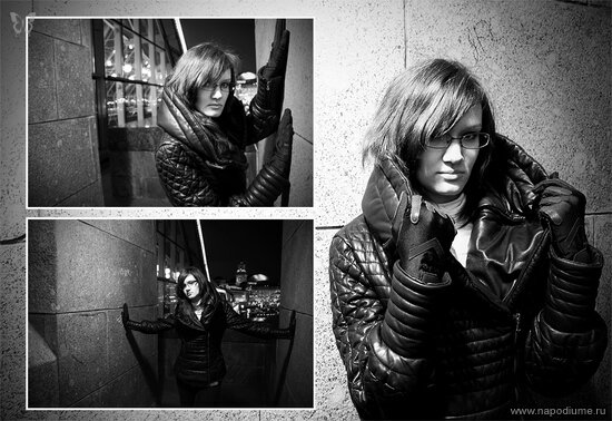 Фото Маргарита Чеченёва