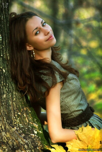 Фото Albina Tagirova