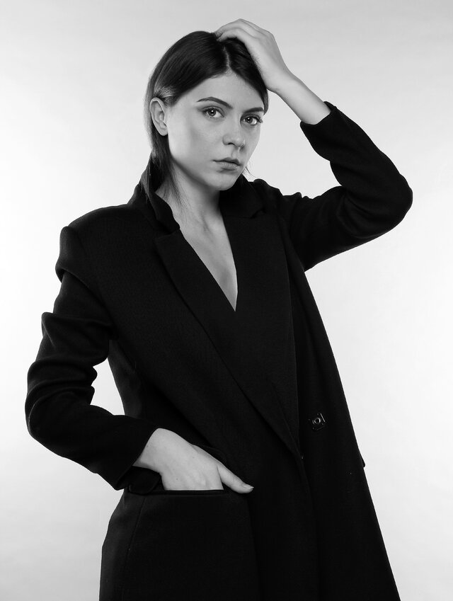 Фото Кристина oohkristie Хапилова