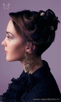 Фото Эльнара Мамбетова