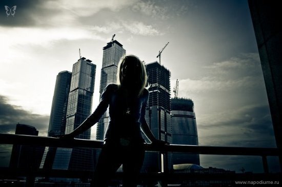 Фото Настя Зайцева