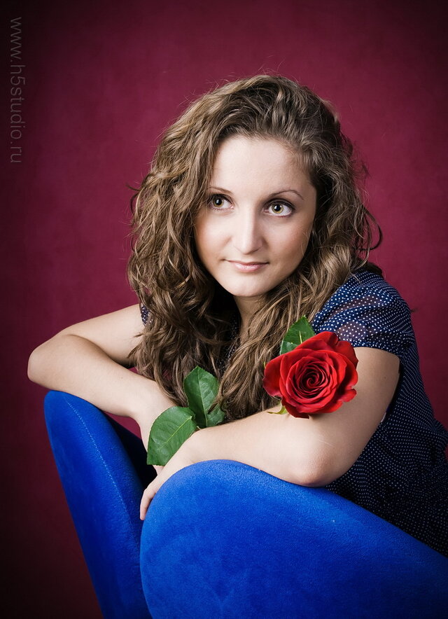 Foto Sergej Pajgel'din