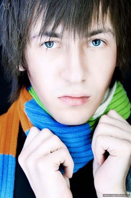 Фото Andrew Golovchenko