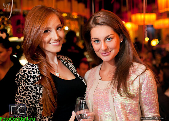 Фото Elena Sahara