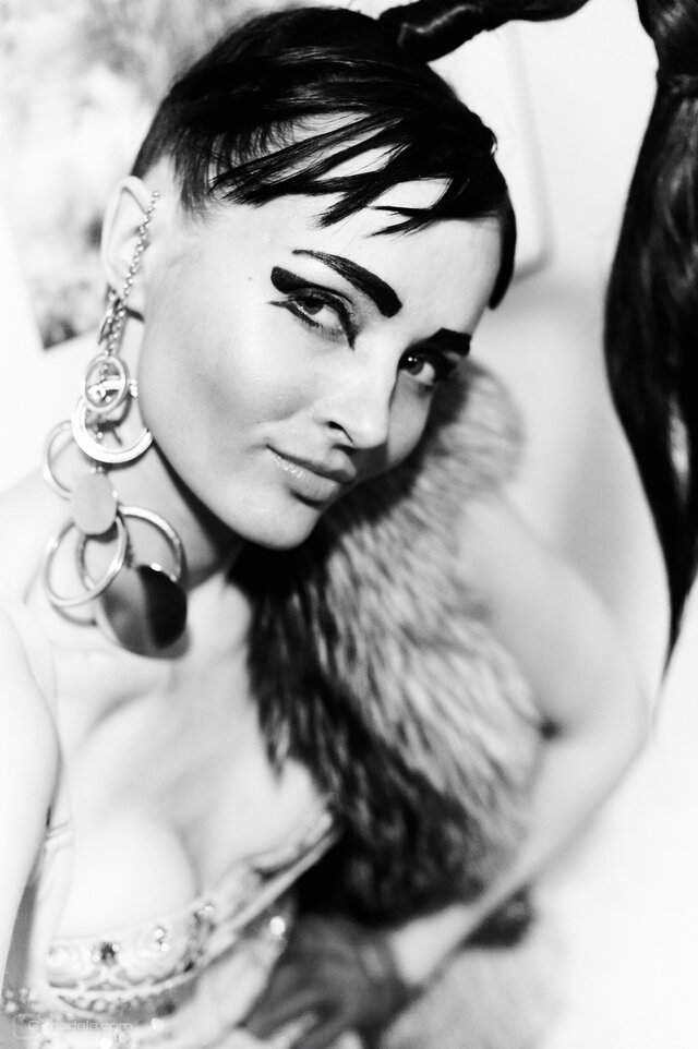 Фото Ирина Майорова